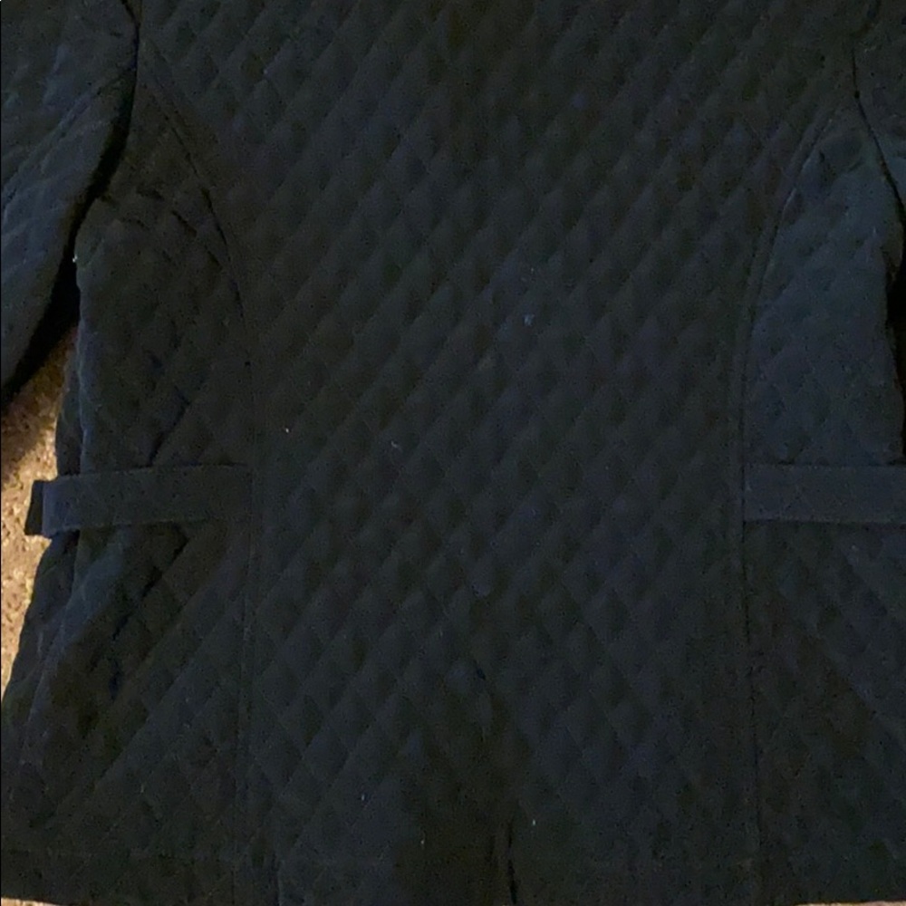 Lightly Worn Jacket From Gallery - image 4